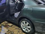 Toyota Avensis 2006 года за 4 500 000 тг. в Аксу – фото 5