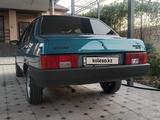 ВАЗ (Lada) 21099 2000 года за 2 000 000 тг. в Шымкент