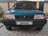 ВАЗ (Lada) 21099 2000 года за 2 000 000 тг. в Шымкент – фото 3