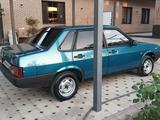 ВАЗ (Lada) 21099 2000 года за 2 000 000 тг. в Шымкент – фото 4