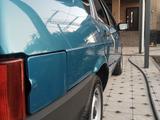 ВАЗ (Lada) 21099 2000 года за 2 000 000 тг. в Шымкент – фото 5