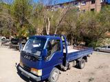 JAC  HFC 3252 2006 года за 2 700 000 тг. в Балхаш