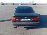 BMW 520 1990 года за 750 000 тг. в Астана – фото 4