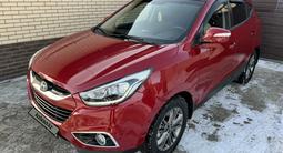 Hyundai Tucson 2015 годаfor8 550 000 тг. в Караганда