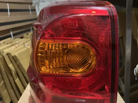 Фонарь левый в крыло Land Cruiser 200 за 90 000 тг. в Атырау