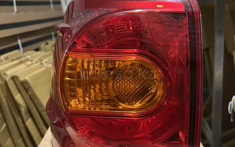 Фонарь левый в крыло Land Cruiser 200 за 90 000 тг. в Атырау