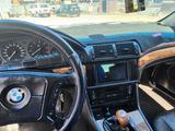 BMW 523 1997 годаүшін2 500 000 тг. в Жезказган – фото 2
