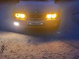 BMW 523 1997 годаүшін2 500 000 тг. в Жезказган