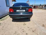 BMW 523 1997 годаүшін2 500 000 тг. в Жезказган – фото 4