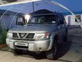 Nissan Patrol 2001 года за 8 500 000 тг. в Актобе