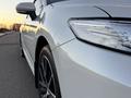 Toyota Camry 2023 года за 17 500 000 тг. в Алматы – фото 13