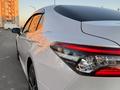 Toyota Camry 2023 года за 17 500 000 тг. в Алматы – фото 14