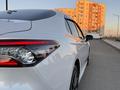 Toyota Camry 2023 года за 17 500 000 тг. в Алматы – фото 15