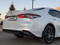 Toyota Camry 2023 года за 17 500 000 тг. в Алматы – фото 16