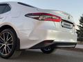 Toyota Camry 2023 года за 17 500 000 тг. в Алматы – фото 17
