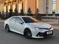 Toyota Camry 2023 года за 17 500 000 тг. в Алматы – фото 2