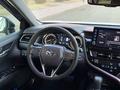 Toyota Camry 2023 года за 17 500 000 тг. в Алматы – фото 26
