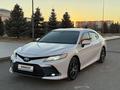 Toyota Camry 2023 года за 17 500 000 тг. в Алматы – фото 5