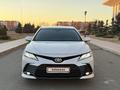 Toyota Camry 2023 года за 17 500 000 тг. в Алматы – фото 6