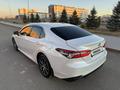 Toyota Camry 2023 года за 17 500 000 тг. в Алматы – фото 9