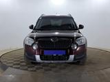 Skoda Yeti 2013 года за 4 790 000 тг. в Алматы – фото 2