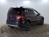 Skoda Yeti 2013 годаүшін4 490 000 тг. в Алматы – фото 5