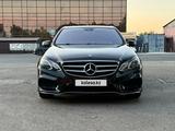 Mercedes-Benz E 200 2010 годаүшін8 300 000 тг. в Алматы – фото 3