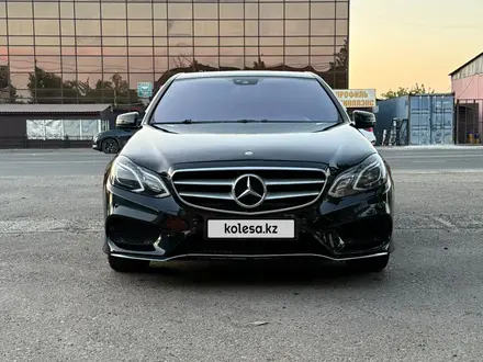 Mercedes-Benz E 200 2010 года за 8 300 000 тг. в Алматы – фото 3