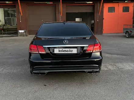 Mercedes-Benz E 200 2010 года за 8 300 000 тг. в Алматы – фото 9
