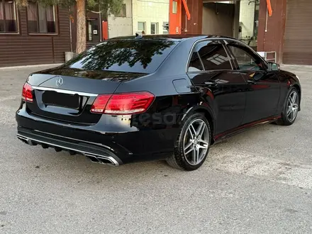 Mercedes-Benz E 200 2010 года за 8 300 000 тг. в Алматы – фото 7