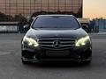Mercedes-Benz E 200 2010 года за 8 300 000 тг. в Алматы – фото 2