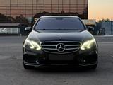 Mercedes-Benz E 200 2010 годаүшін8 300 000 тг. в Алматы – фото 2