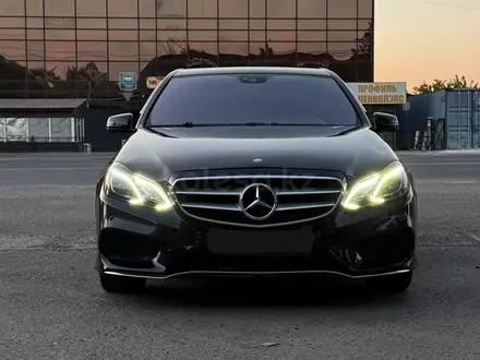 Mercedes-Benz E 200 2010 года за 8 300 000 тг. в Алматы – фото 2