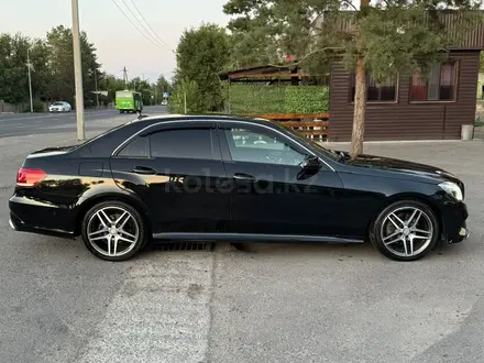 Mercedes-Benz E 200 2010 года за 8 300 000 тг. в Алматы – фото 4
