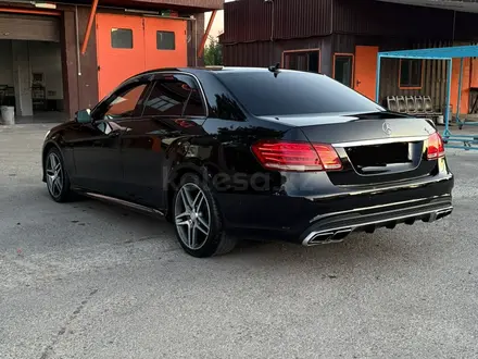 Mercedes-Benz E 200 2010 года за 8 300 000 тг. в Алматы – фото 6