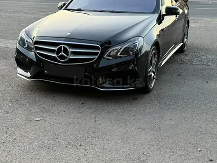 Mercedes-Benz E 200 2010 года за 8 300 000 тг. в Алматы – фото 8