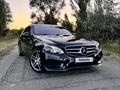 Mercedes-Benz E 200 2010 года за 8 300 000 тг. в Алматы