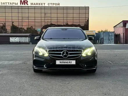 Mercedes-Benz E 200 2010 года за 8 300 000 тг. в Алматы – фото 5