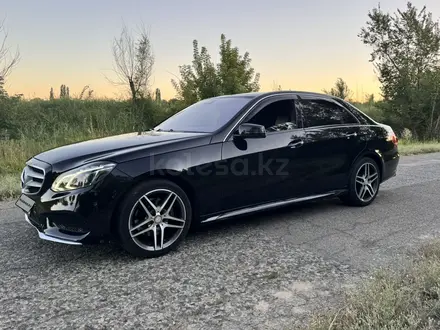 Mercedes-Benz E 200 2010 года за 8 300 000 тг. в Алматы – фото 10