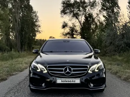 Mercedes-Benz E 200 2010 года за 8 300 000 тг. в Алматы – фото 11