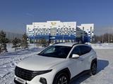 Hyundai Tucson 2024 года за 12 700 000 тг. в Астана