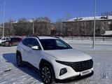 Hyundai Tucson 2024 года за 12 700 000 тг. в Астана – фото 4