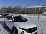 Hyundai Tucson 2024 года за 12 700 000 тг. в Астана – фото 2