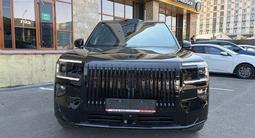 Zeekr 9X Hyper 2026 года за 63 000 000 тг. в Астана – фото 2