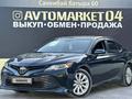 Toyota Camry 2020 годаүшін13 650 000 тг. в Актобе