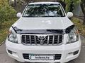 Toyota Land Cruiser Prado 2009 годаүшін19 900 000 тг. в Алматы – фото 2