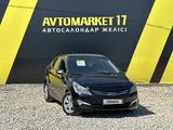 Hyundai Accent 2014 года за 5 300 000 тг. в Шымкент – фото 2