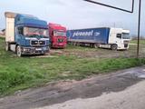 DAF  XF 95 2005 годаүшін15 500 000 тг. в Алматы