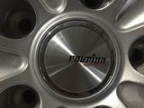 Диски r16 5x114.3 Weds Raurion, из Японии за 150 000 тг. в Алматы – фото 3