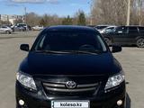 Toyota Corolla 2007 годаүшін5 000 000 тг. в Усть-Каменогорск